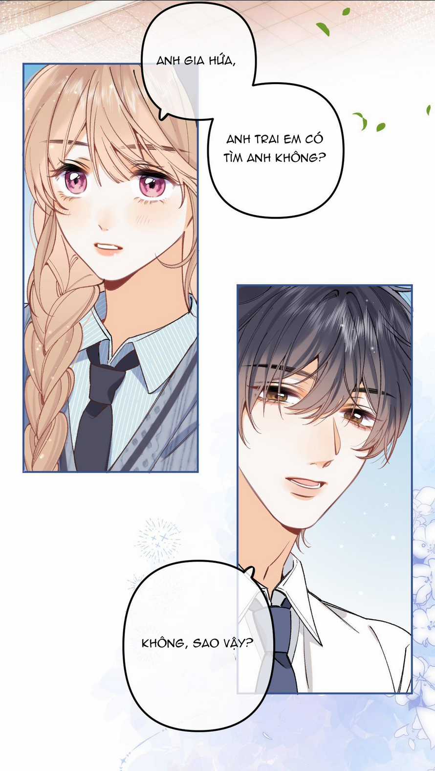 Vụng Trộm Giấu Không Được Chapter 99.2 trang 11