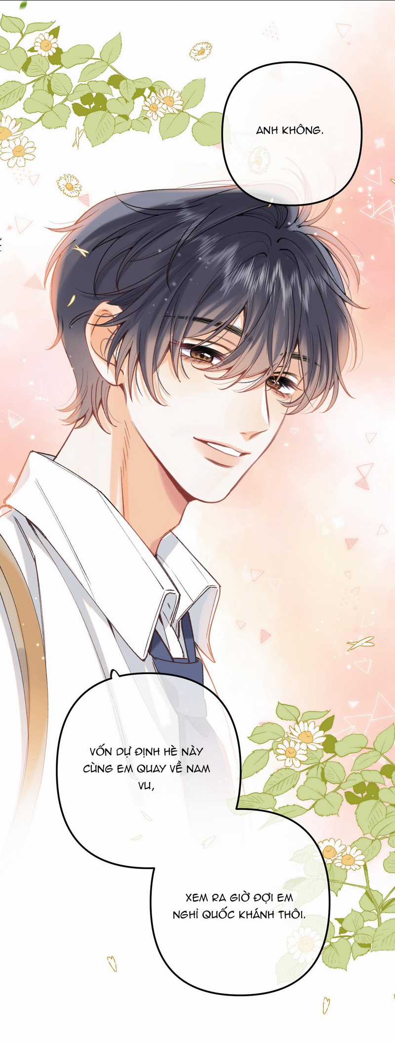 Vụng Trộm Giấu Không Được Chapter 99.2 trang 14