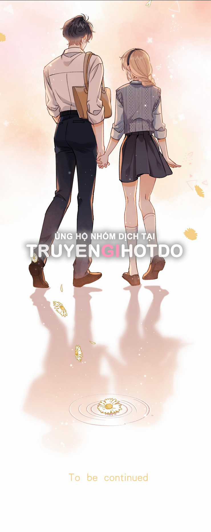 Vụng Trộm Giấu Không Được Chapter 99.2 trang 18