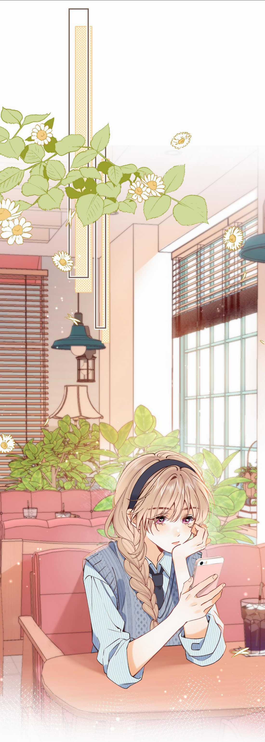 Vụng Trộm Giấu Không Được Chapter 99.2 trang 4