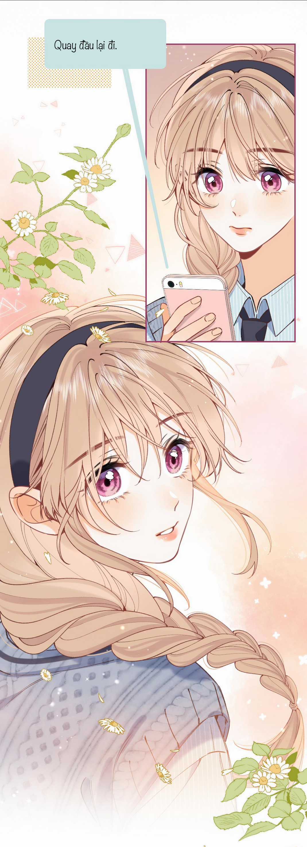 Vụng Trộm Giấu Không Được Chapter 99.2 trang 5