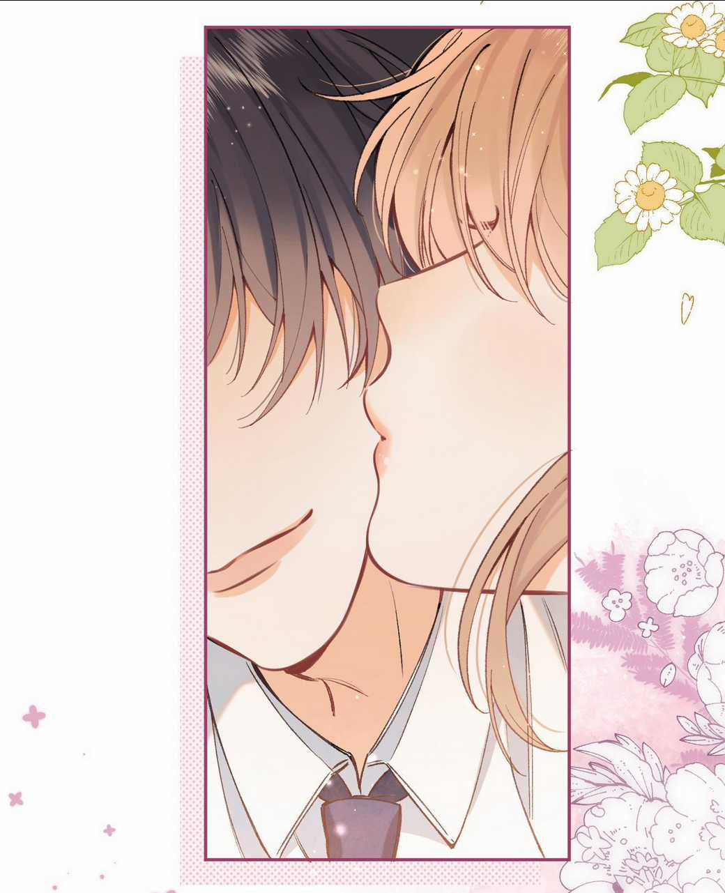 Vụng Trộm Giấu Không Được Chapter 99.2 trang 6