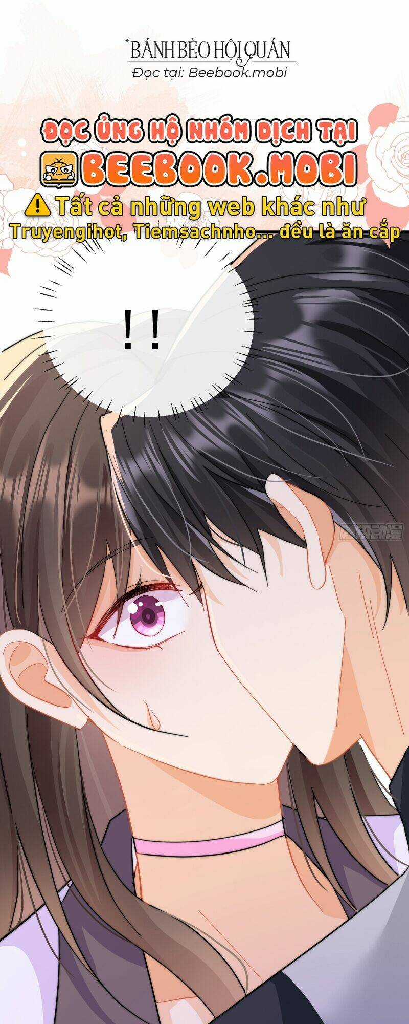 Vụng Trộm Chapter 11 trang 1