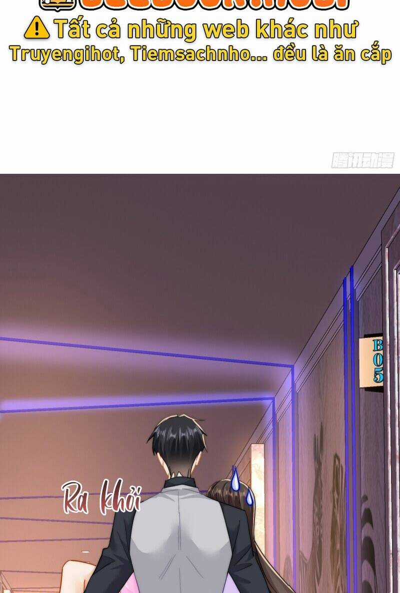Vụng Trộm Chapter 11 trang 12