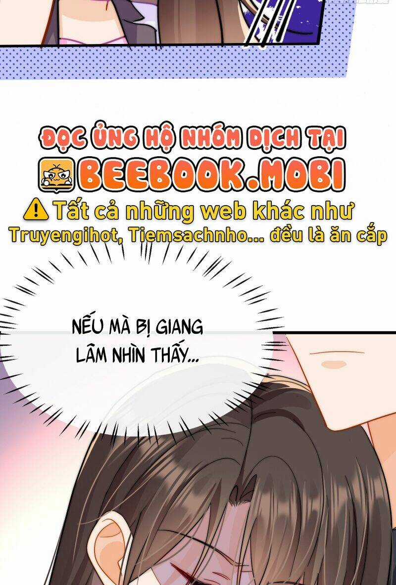 Vụng Trộm Chapter 11 trang 14