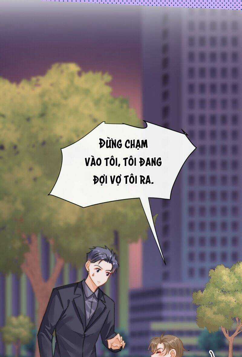 Vụng Trộm Chapter 11 trang 17
