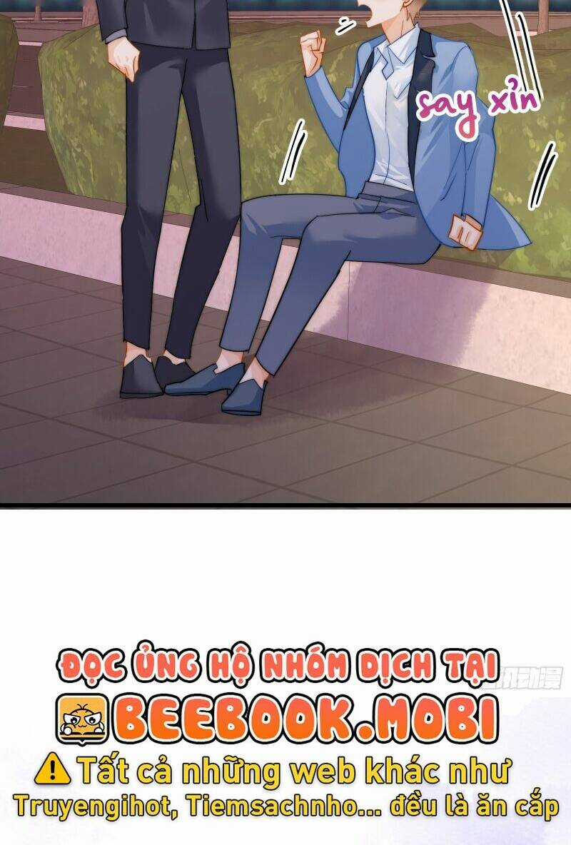 Vụng Trộm Chapter 11 trang 18