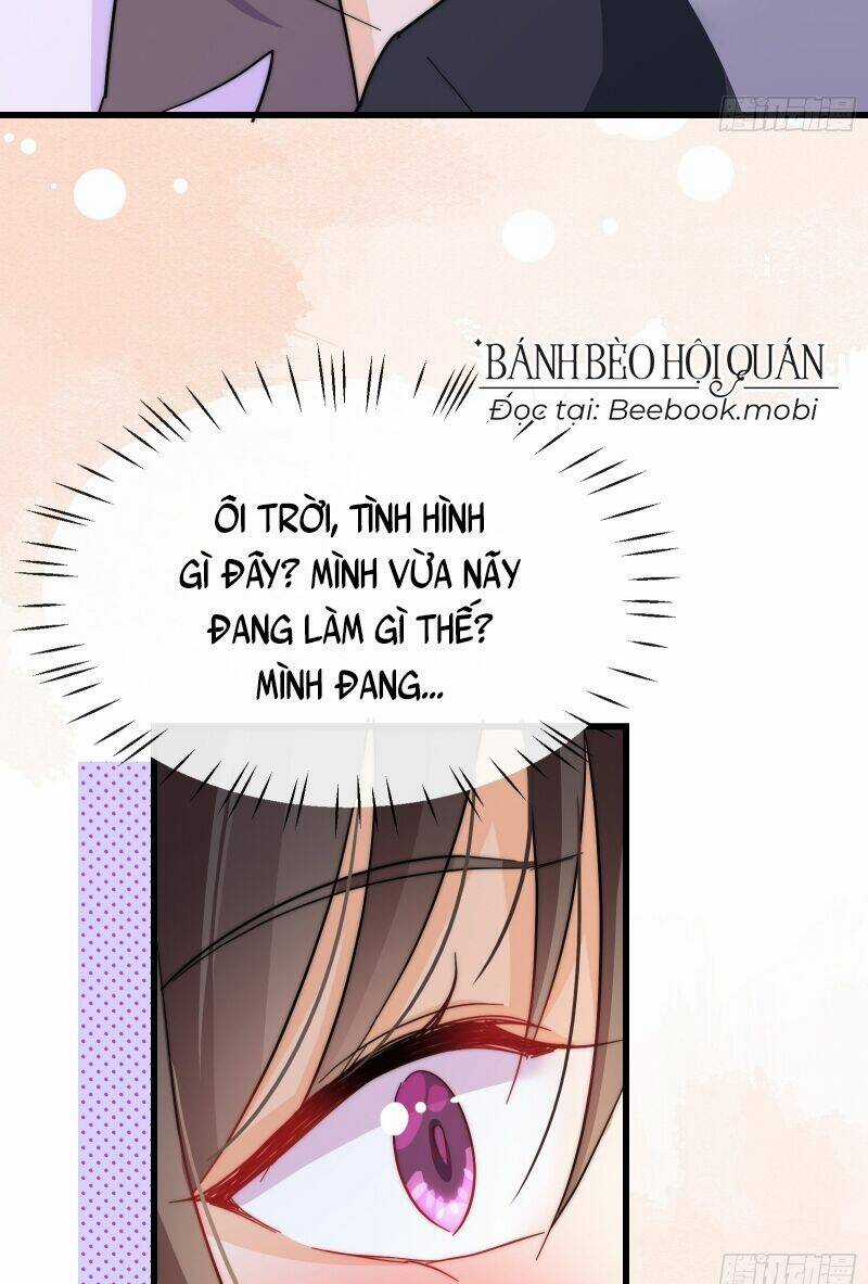 Vụng Trộm Chapter 11 trang 2