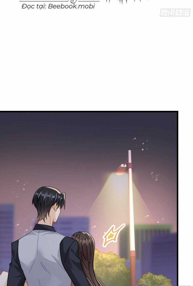 Vụng Trộm Chapter 11 trang 20