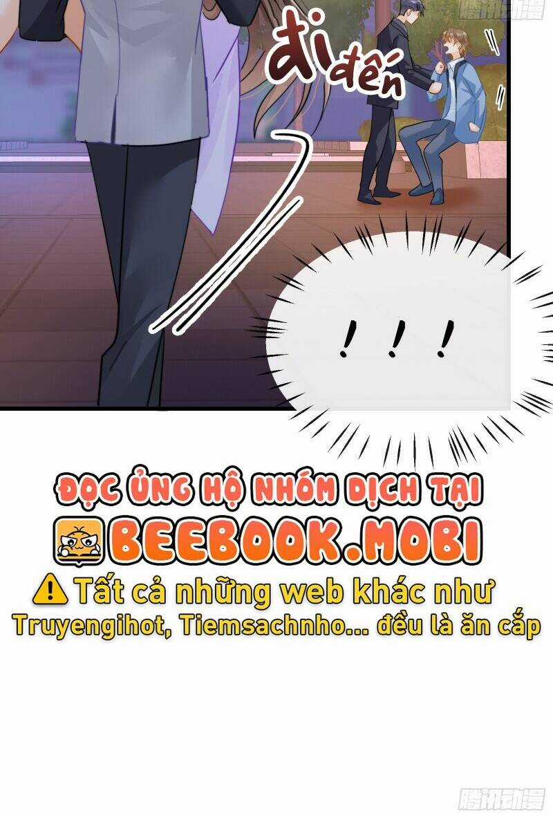 Vụng Trộm Chapter 11 trang 21