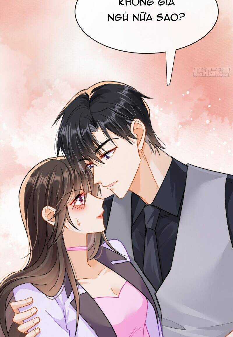 Vụng Trộm Chapter 11 trang 24
