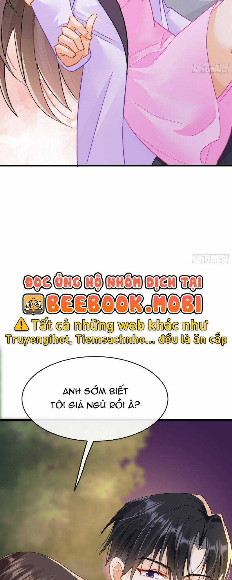 Vụng Trộm Chapter 11 trang 25