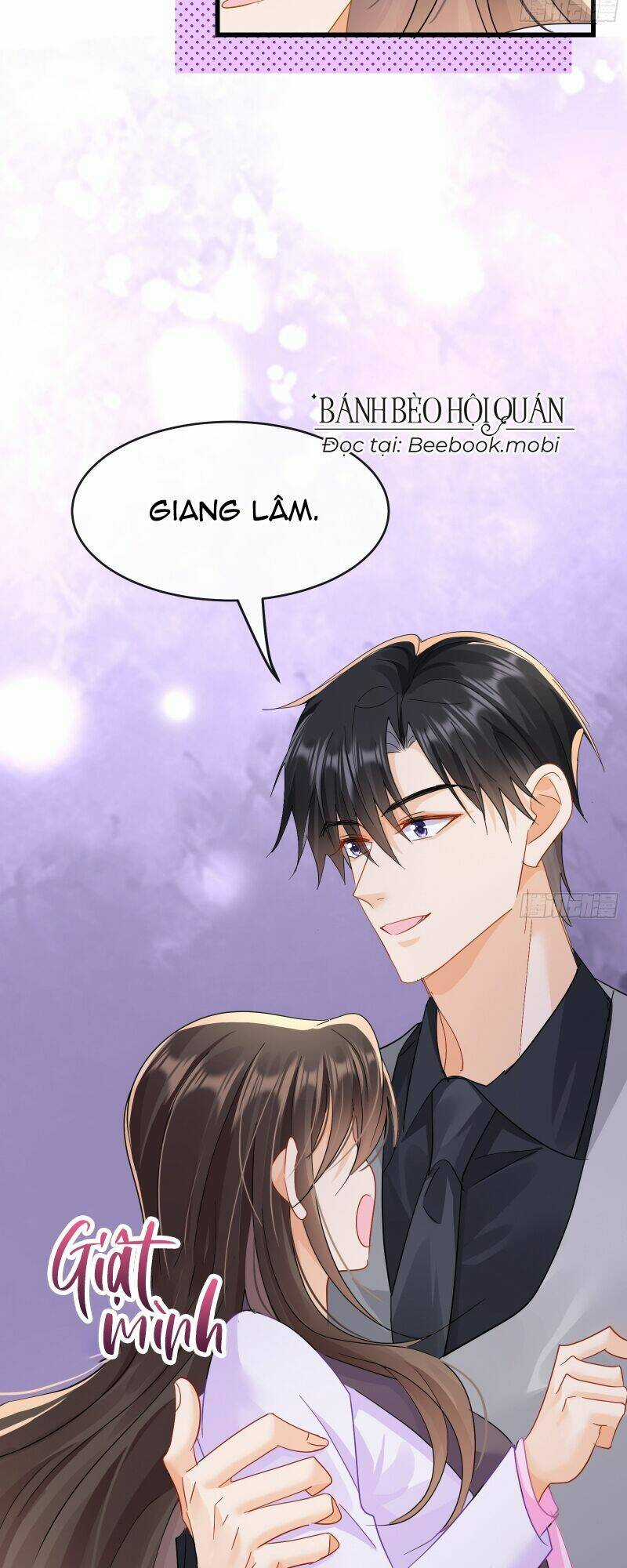 Vụng Trộm Chapter 11 trang 28