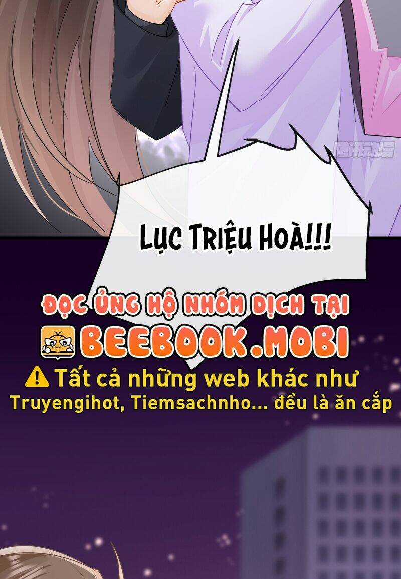 Vụng Trộm Chapter 11 trang 29