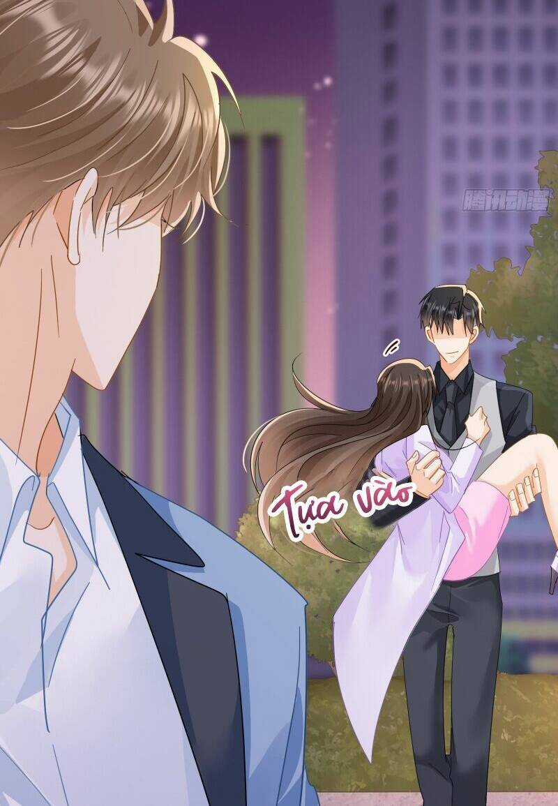 Vụng Trộm Chapter 11 trang 30