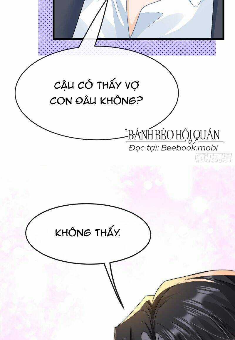 Vụng Trộm Chapter 11 trang 32
