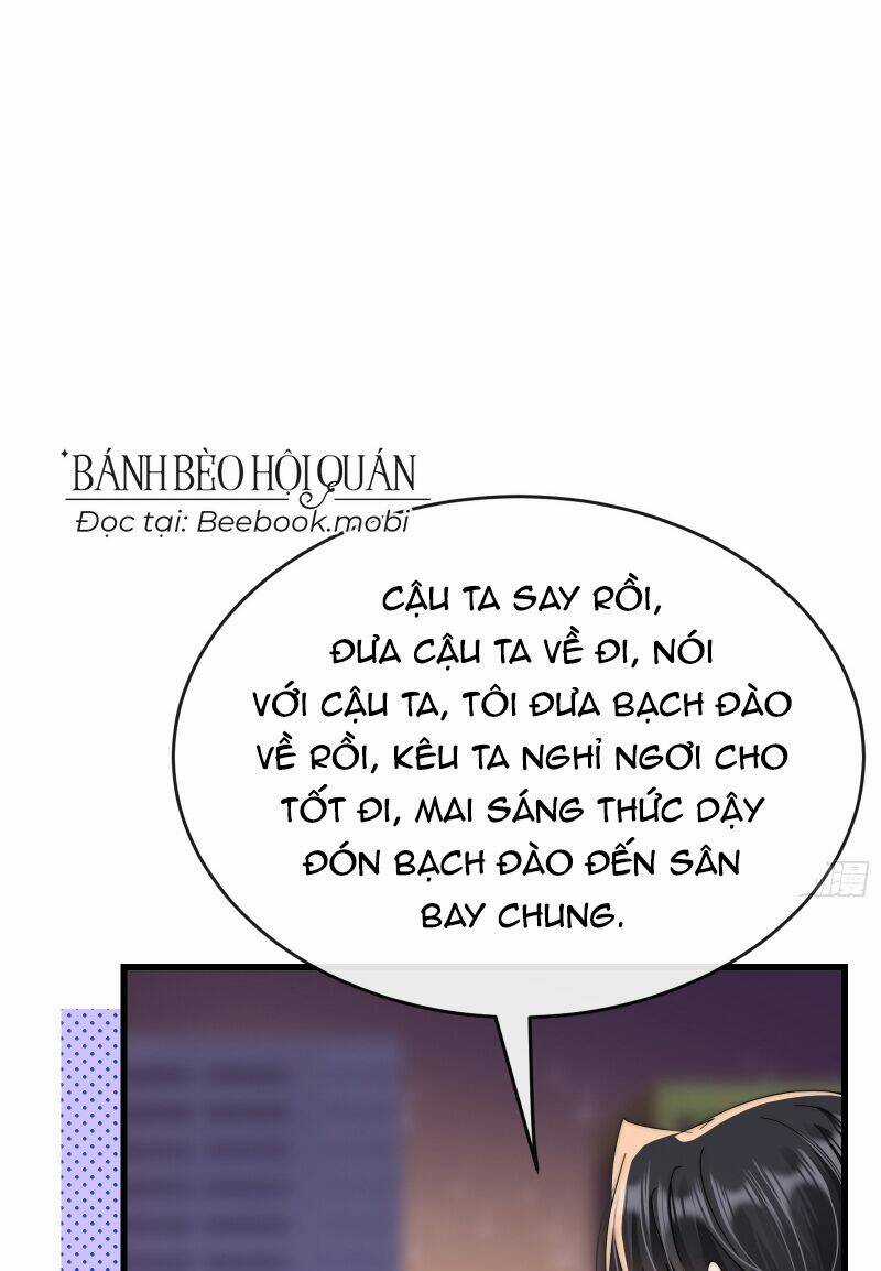 Vụng Trộm Chapter 11 trang 35