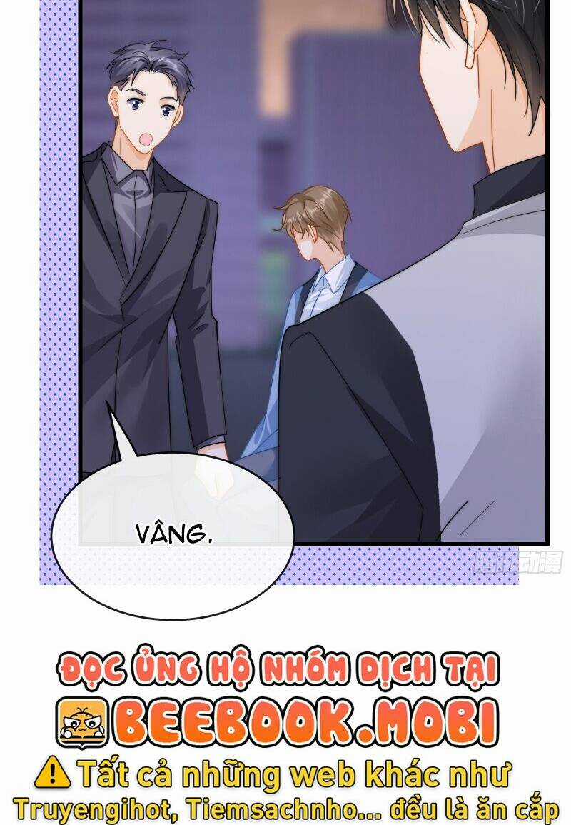 Vụng Trộm Chapter 11 trang 36