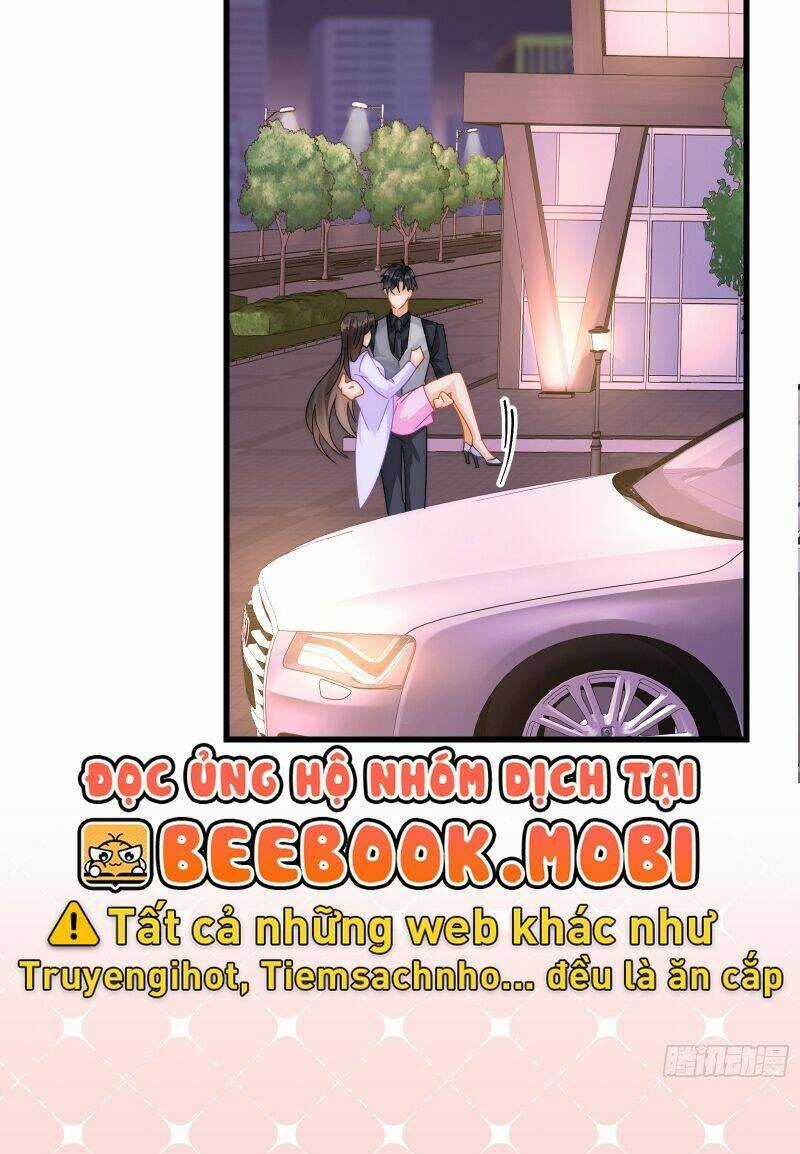 Vụng Trộm Chapter 11 trang 38