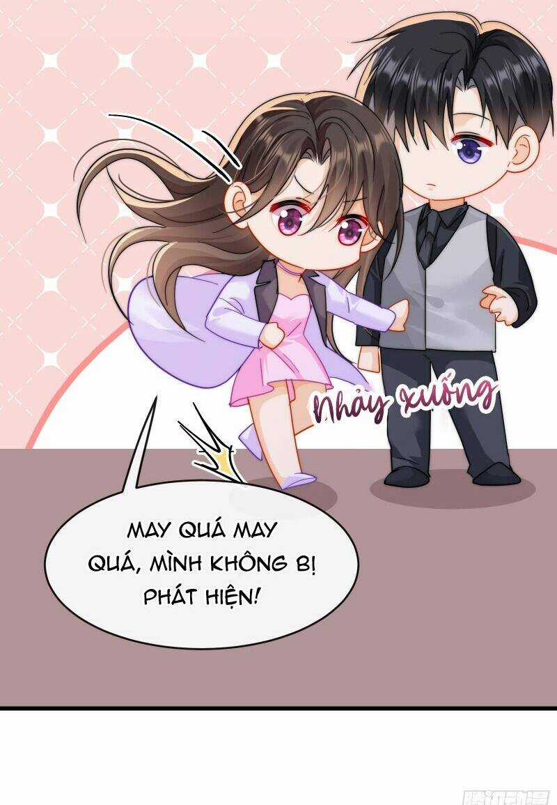 Vụng Trộm Chapter 11 trang 39