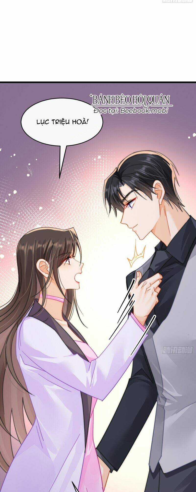 Vụng Trộm Chapter 11 trang 40