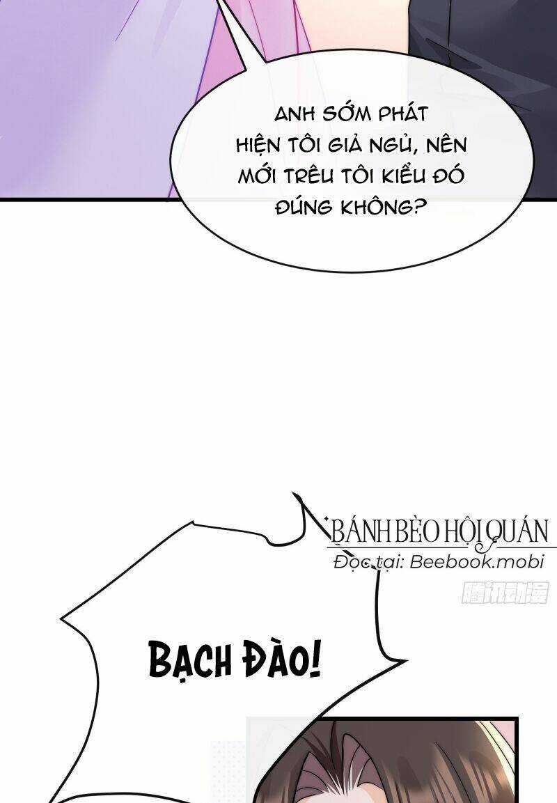 Vụng Trộm Chapter 11 trang 41