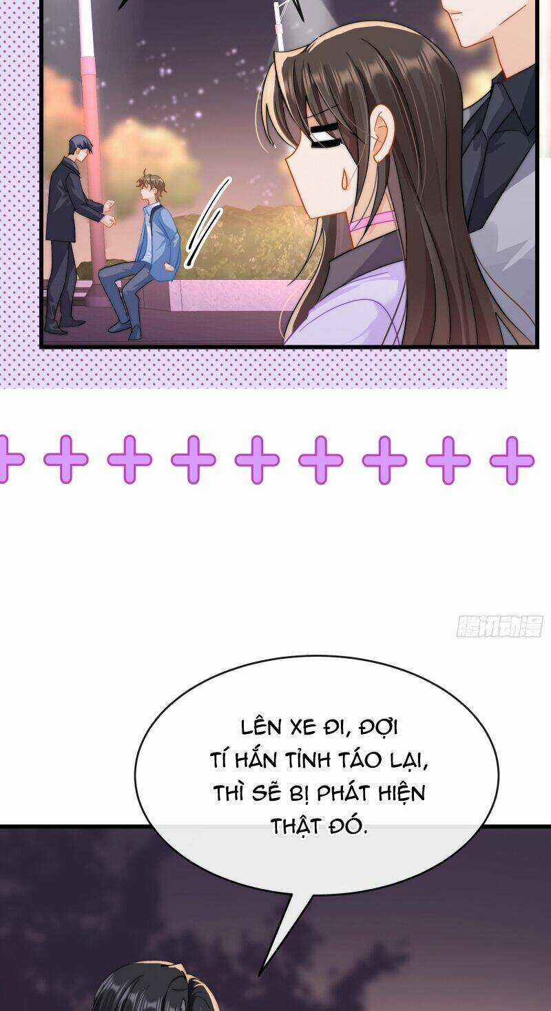 Vụng Trộm Chapter 11 trang 47