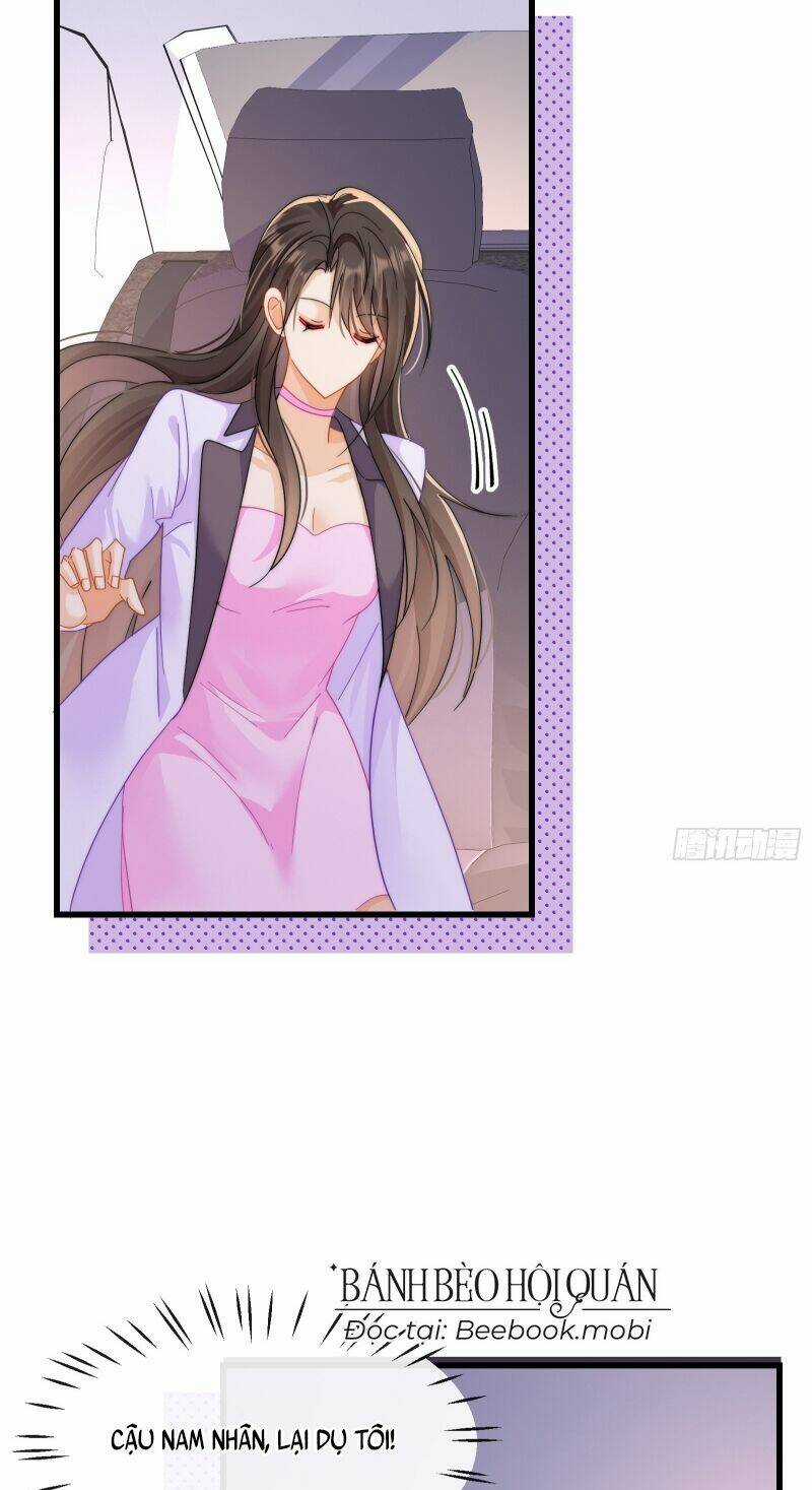 Vụng Trộm Chapter 11 trang 49