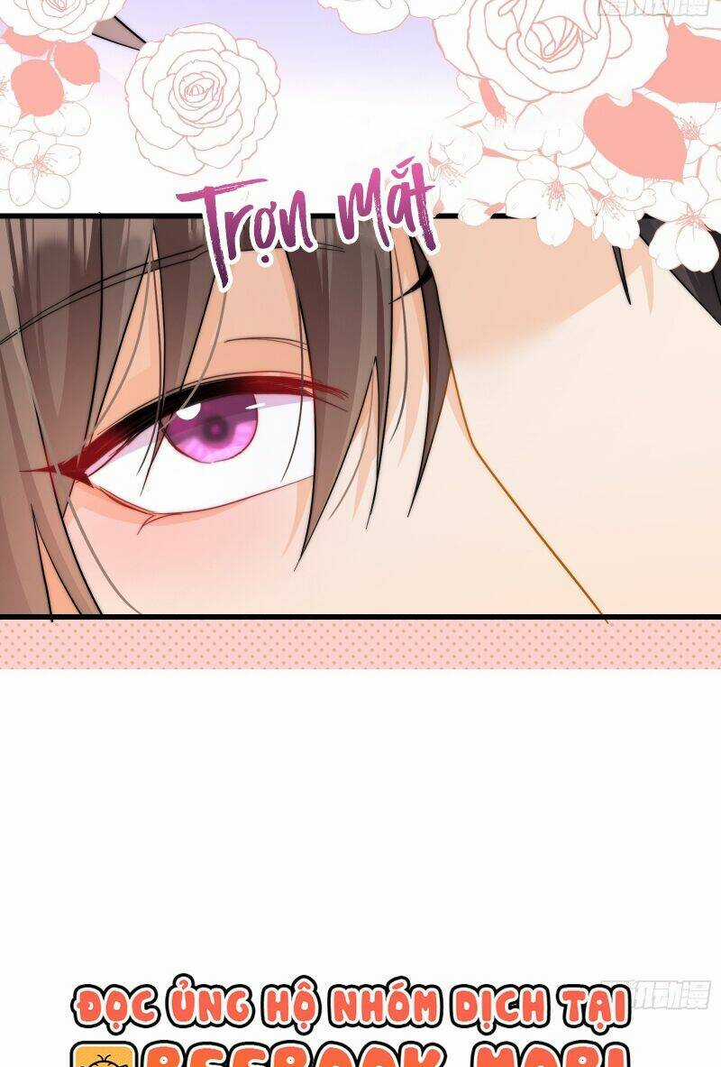 Vụng Trộm Chapter 11 trang 5