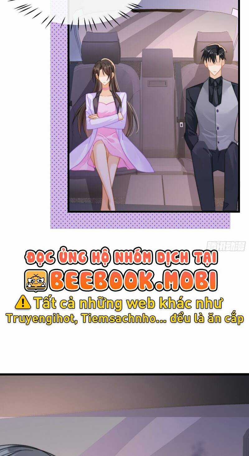 Vụng Trộm Chapter 11 trang 50