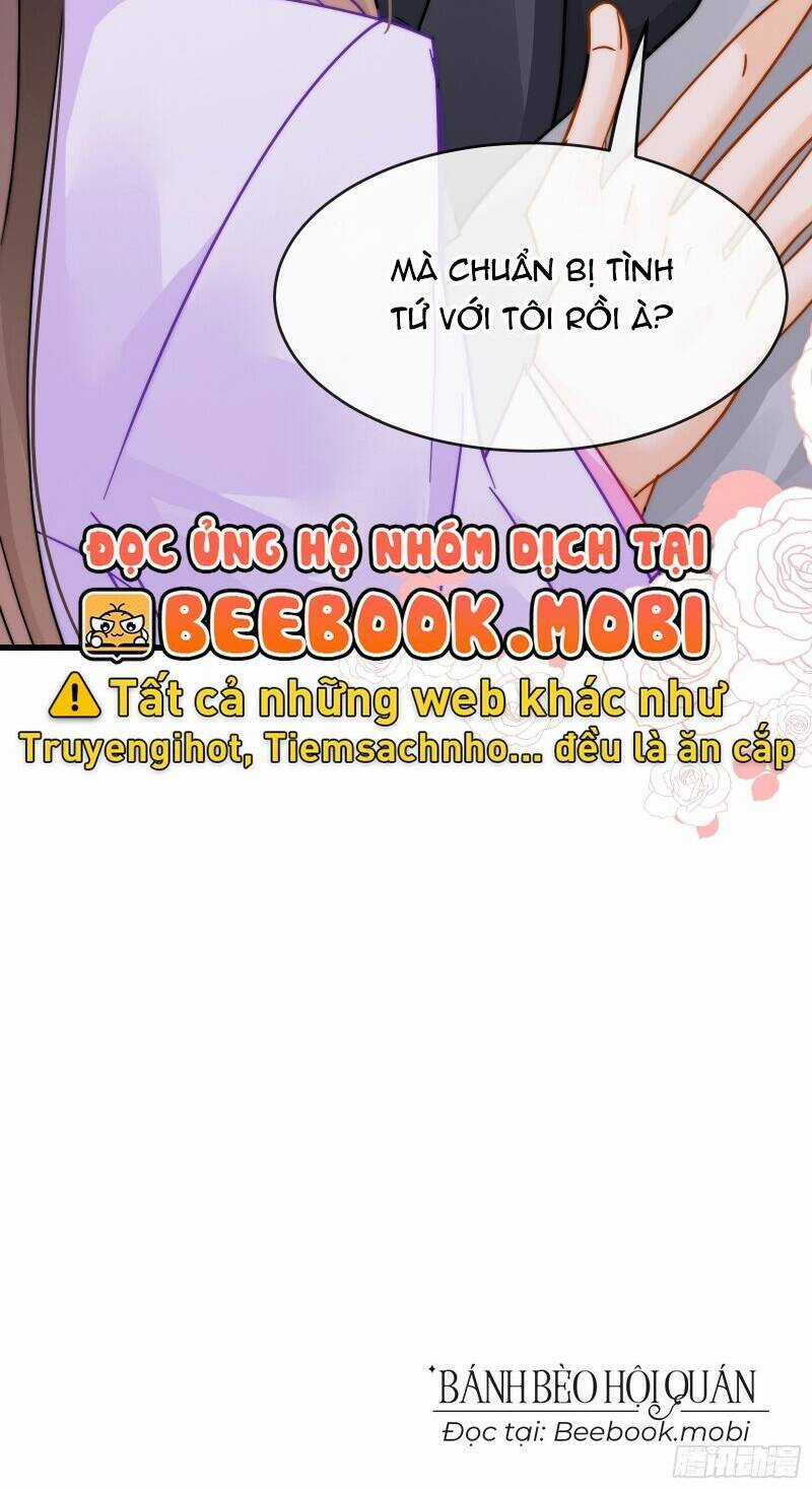 Vụng Trộm Chapter 11 trang 56