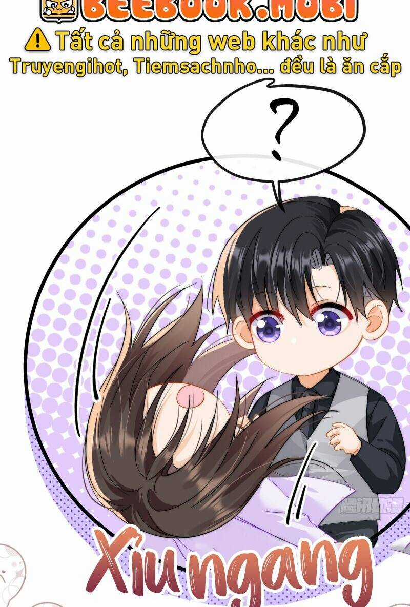 Vụng Trộm Chapter 11 trang 6
