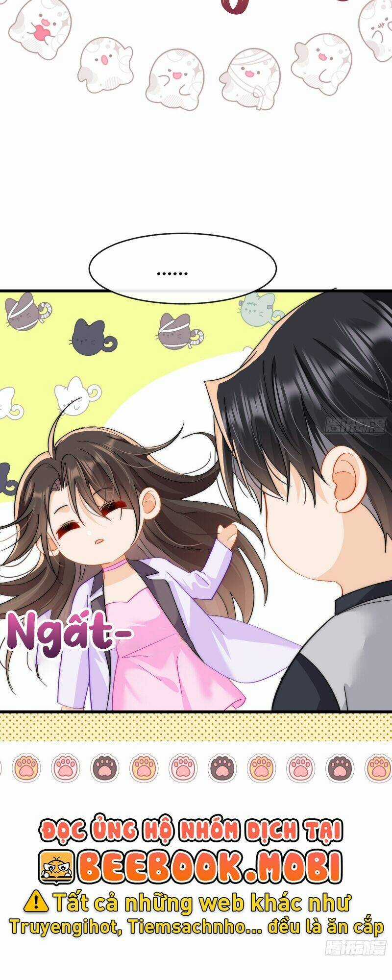 Vụng Trộm Chapter 11 trang 7
