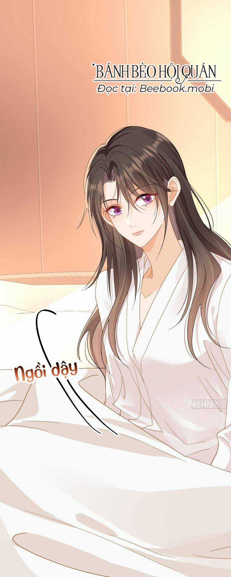 Vụng Trộm Chapter 13 trang 1