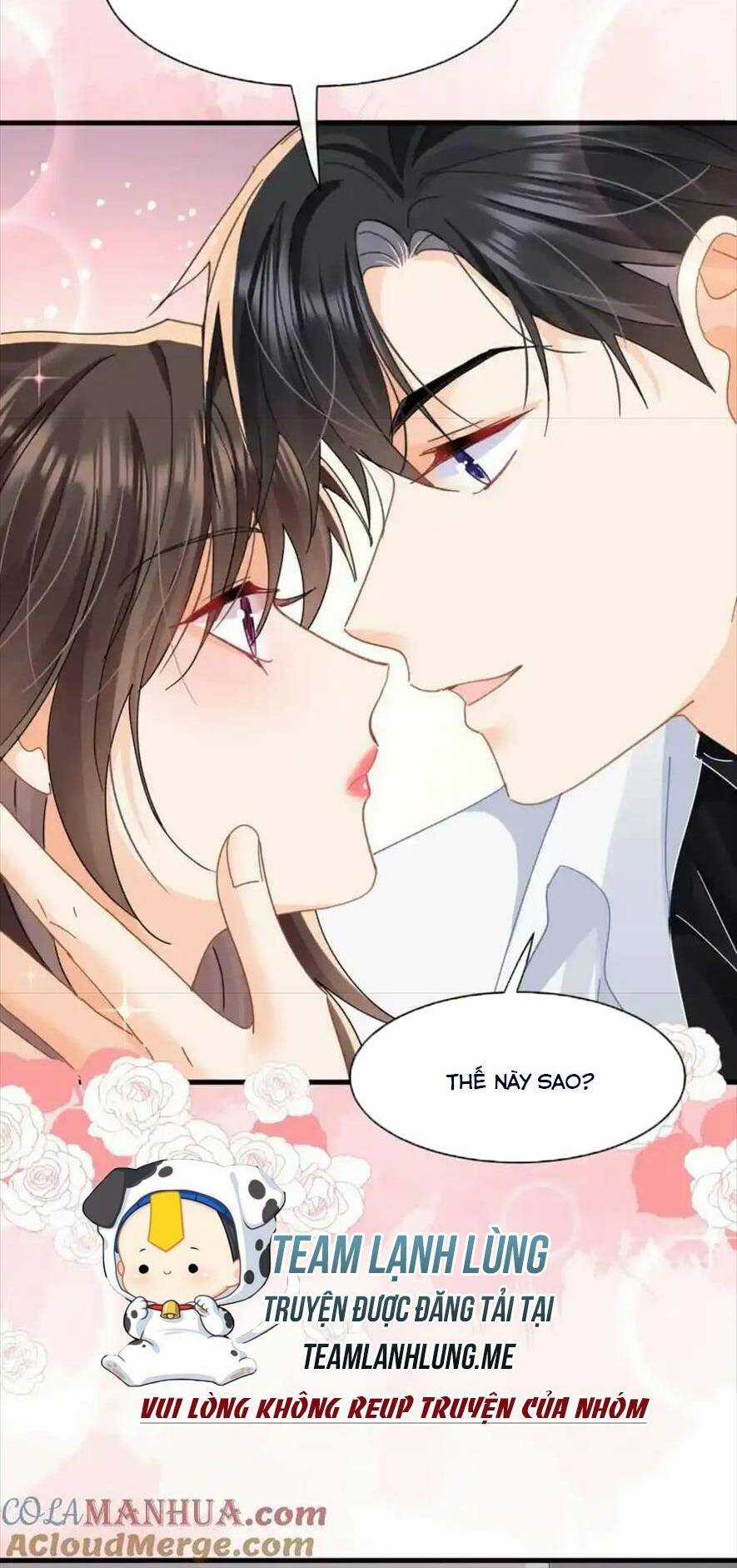 Vụng Trộm Chapter 26 trang 10
