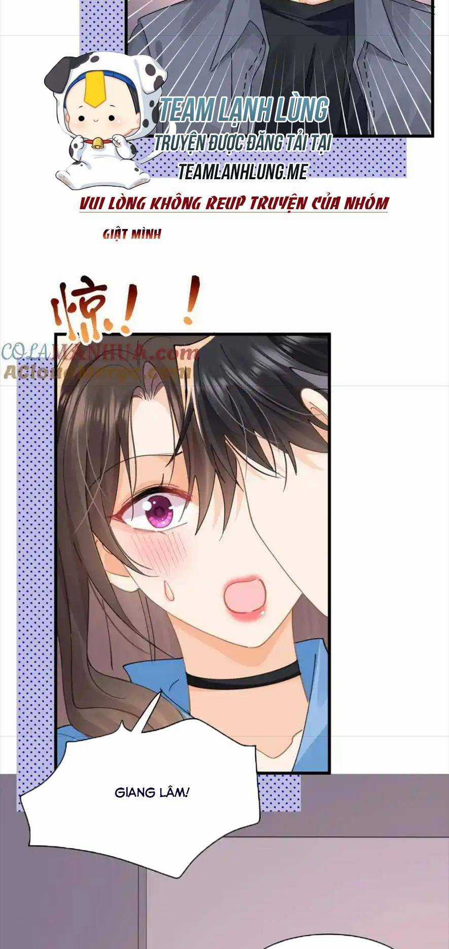 Vụng Trộm Chapter 26 trang 12