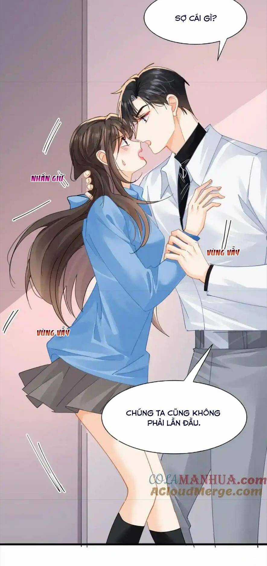 Vụng Trộm Chapter 26 trang 13