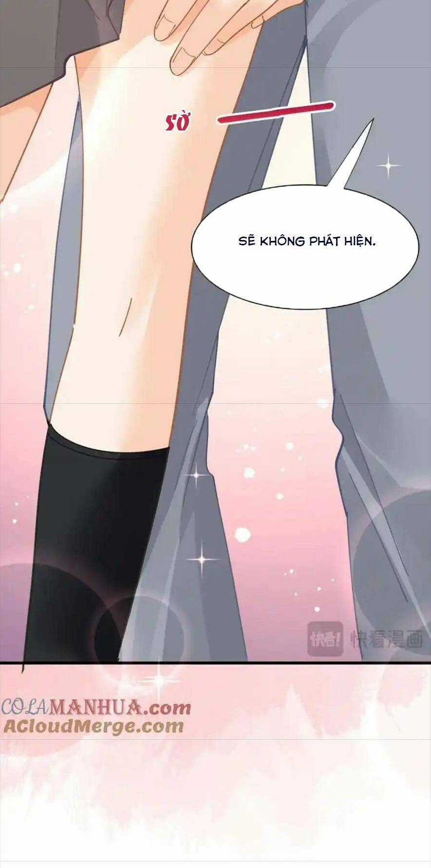 Vụng Trộm Chapter 26 trang 16