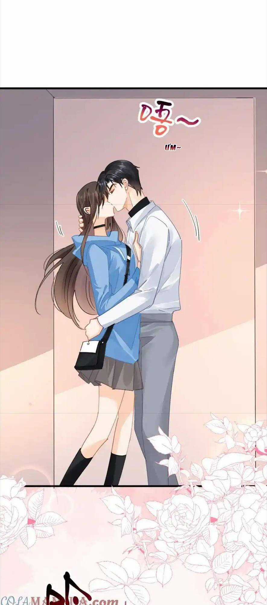 Vụng Trộm Chapter 26 trang 17
