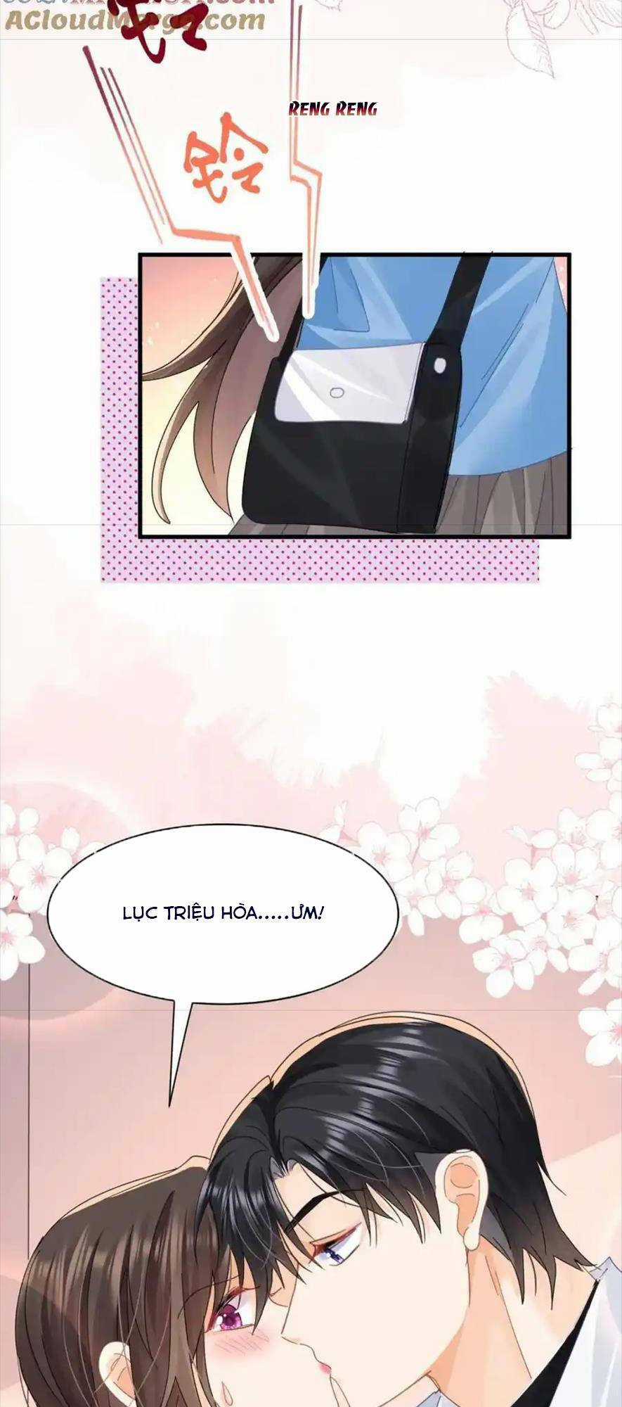 Vụng Trộm Chapter 26 trang 18