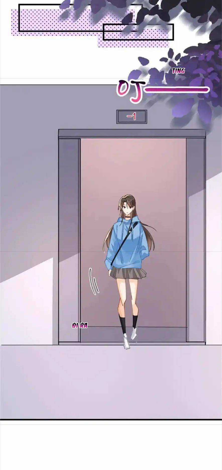 Vụng Trộm Chapter 26 trang 2