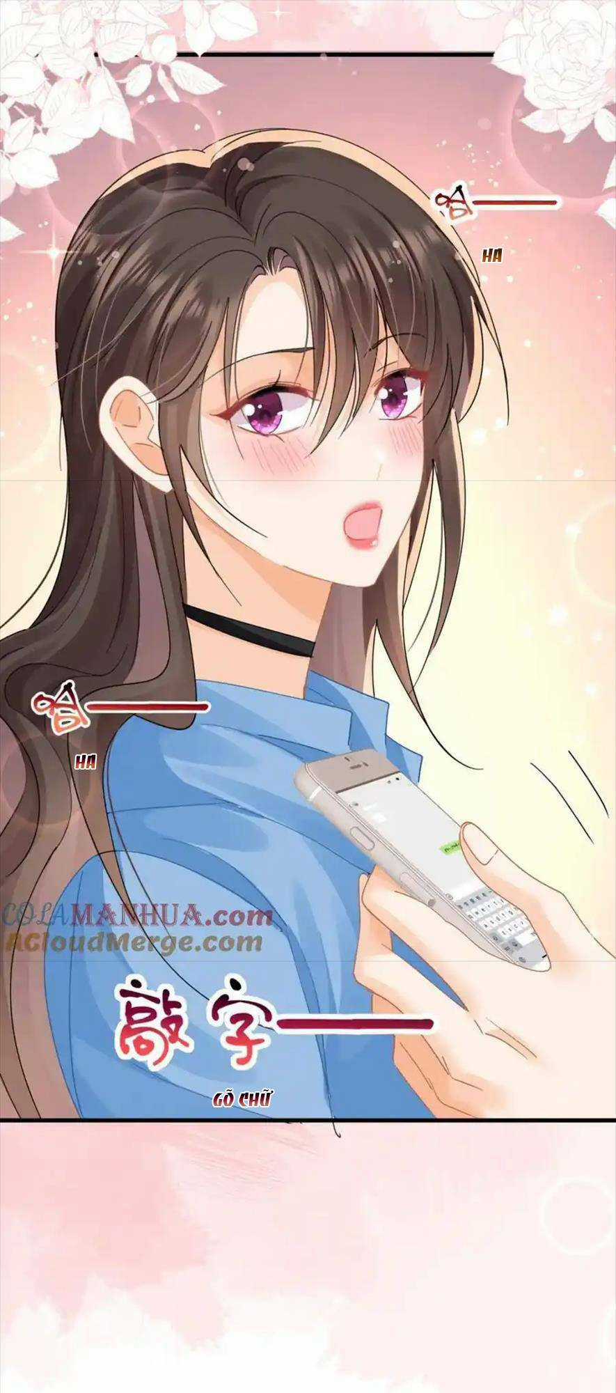 Vụng Trộm Chapter 26 trang 21