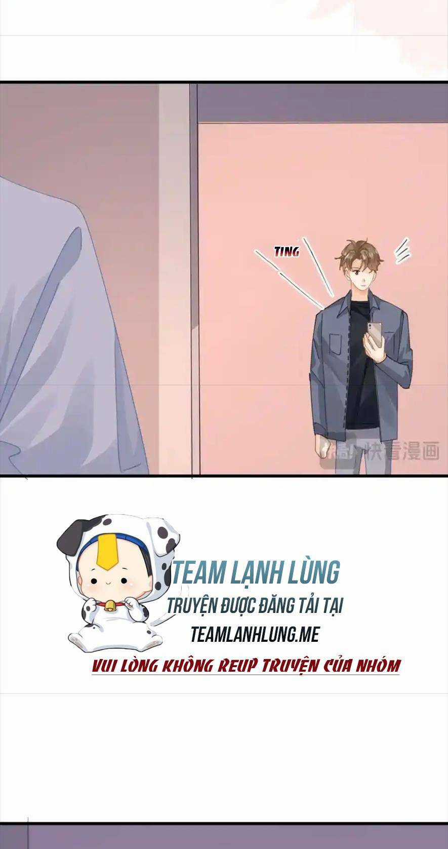 Vụng Trộm Chapter 26 trang 22