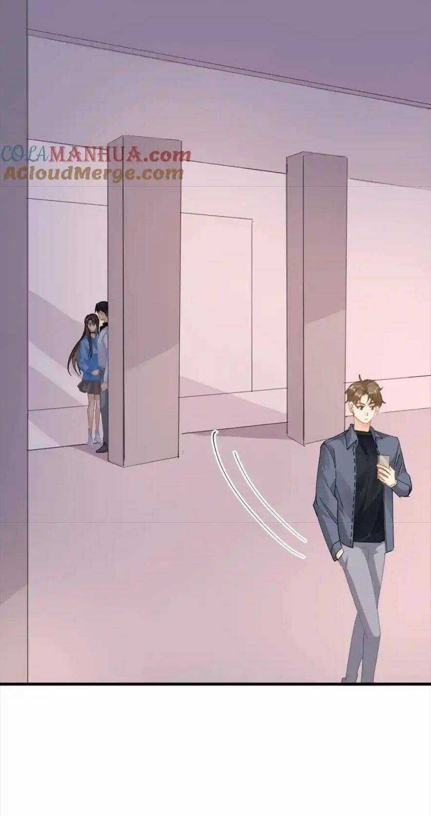 Vụng Trộm Chapter 26 trang 23