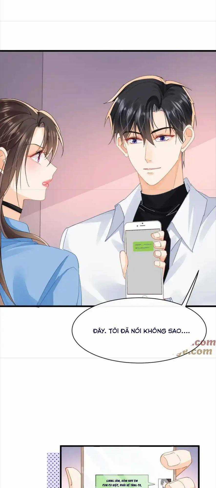 Vụng Trộm Chapter 26 trang 24