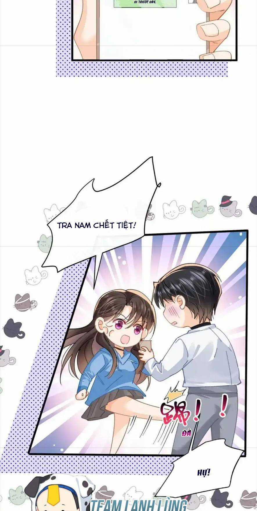 Vụng Trộm Chapter 26 trang 25