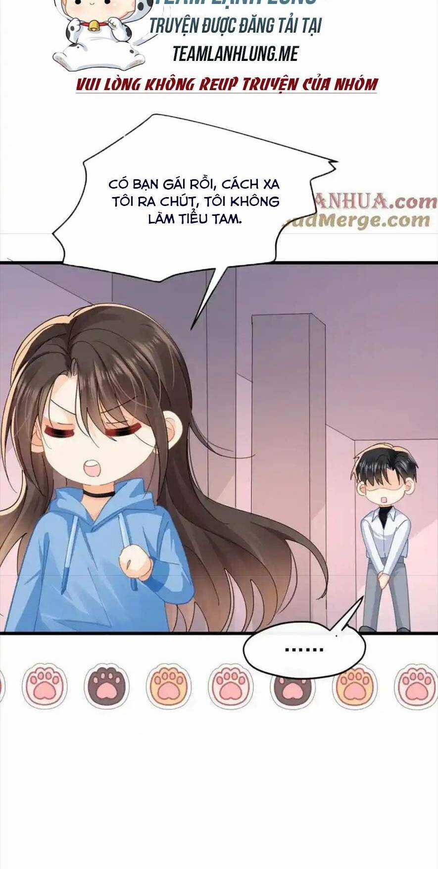 Vụng Trộm Chapter 26 trang 26