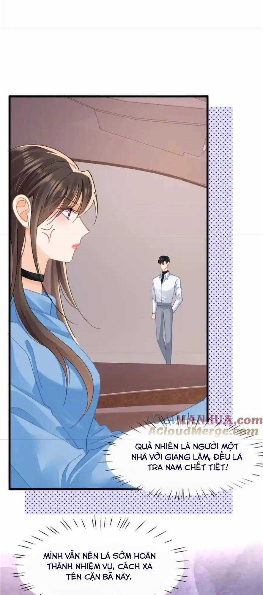 Vụng Trộm Chapter 26 trang 27