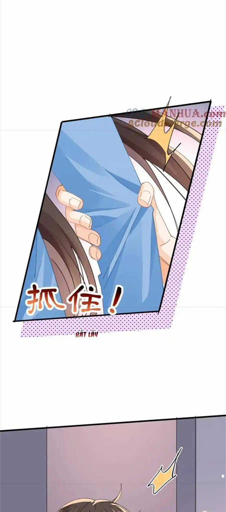 Vụng Trộm Chapter 26 trang 3
