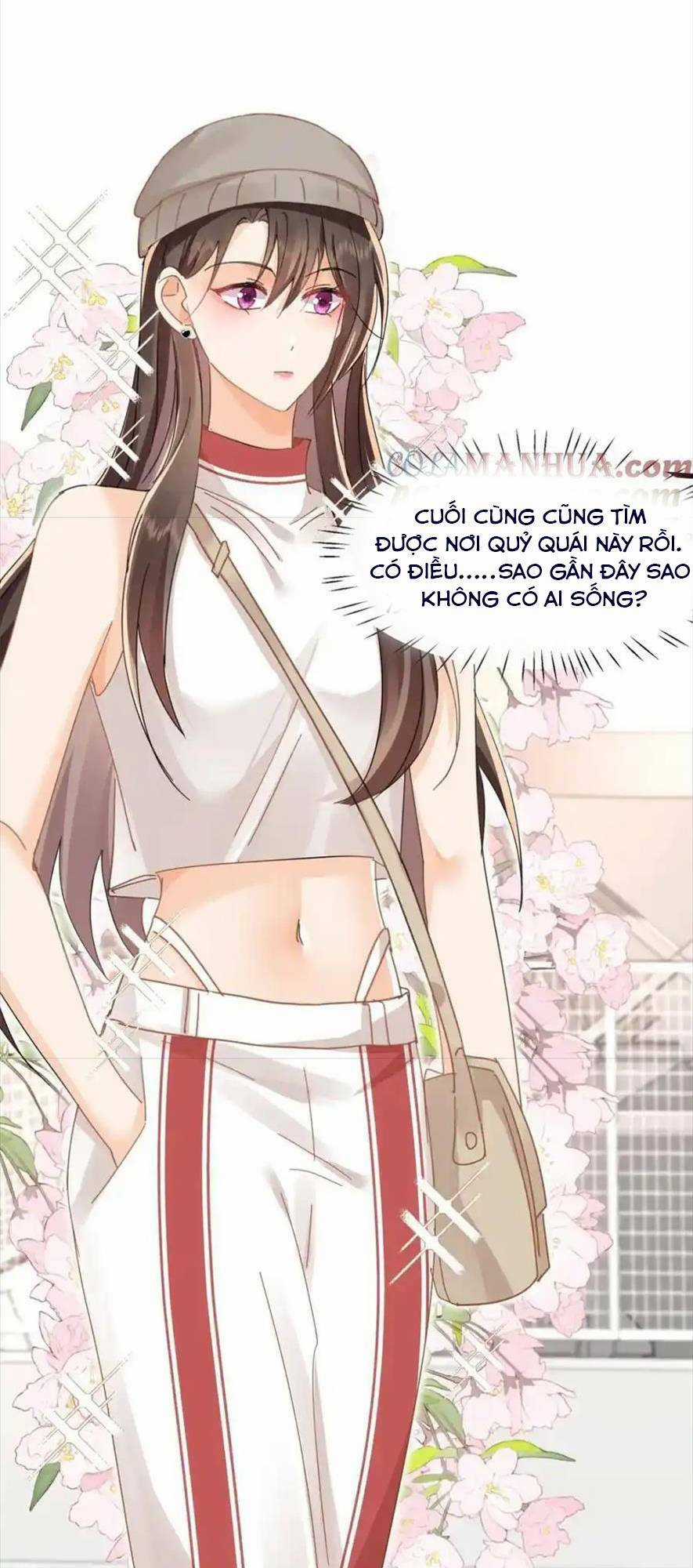 Vụng Trộm Chapter 26 trang 31